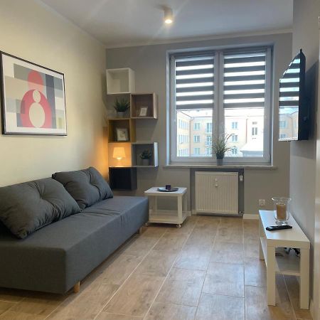 Apartament Paryz Białystok Kültér fotó